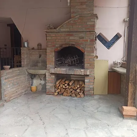 Lejlighed Corte Dei Sentieri 1