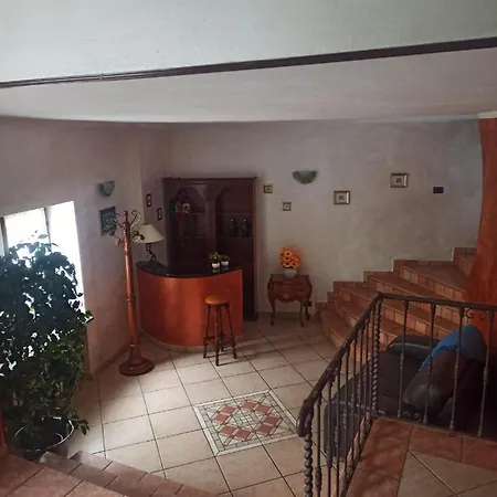 Corte Dei Sentieri 1