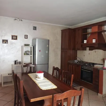 Corte Dei Sentieri 1 *
